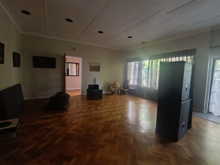 Commercial Property for Sale in Dan Pienaar Free State